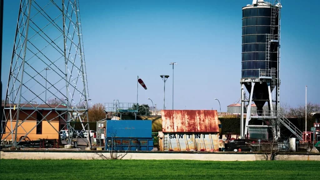 Tag 2 - auf nach Florenz!