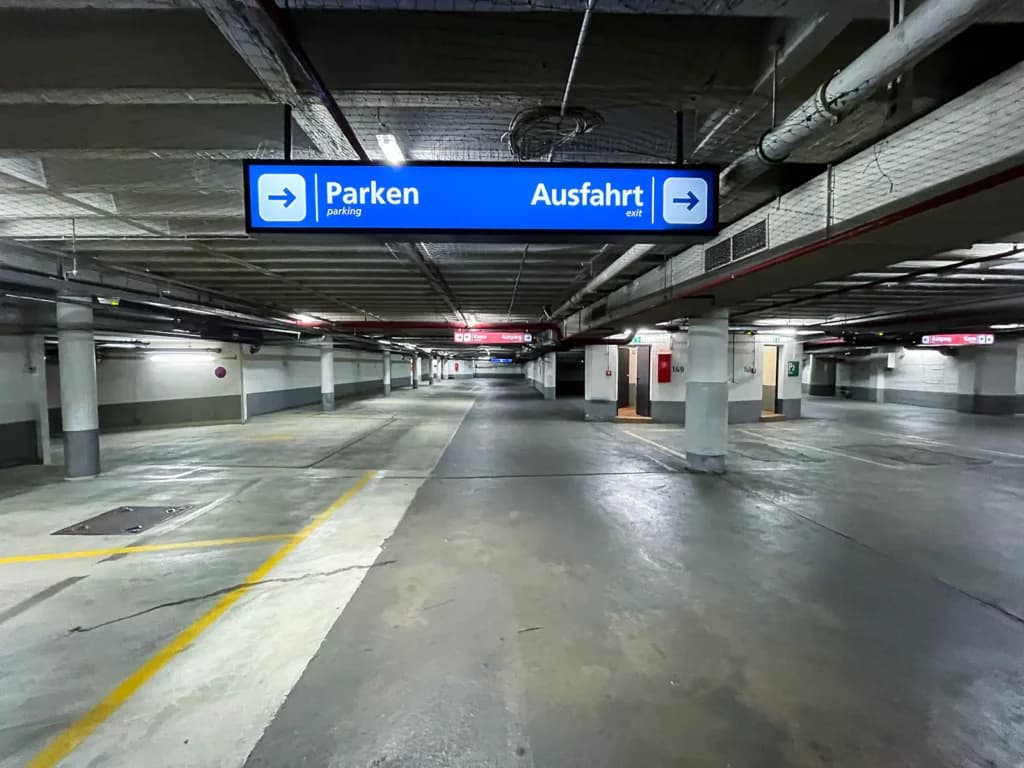 Spaziergang am Tegernsee