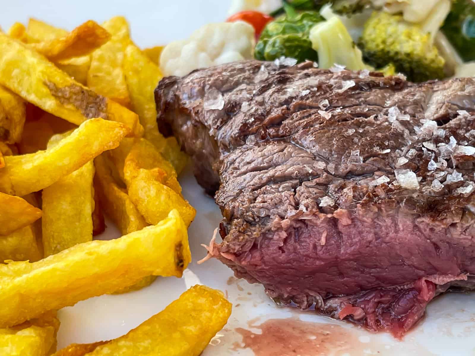 Nach Magaluf? Ins Bondi Beach!