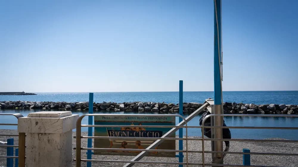 Tag 3 - Auf der Suche ... nach dem Croissant?