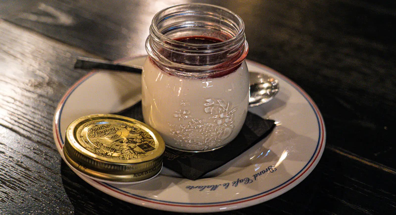 Tag 4 - Tiramisu in Frankreich?